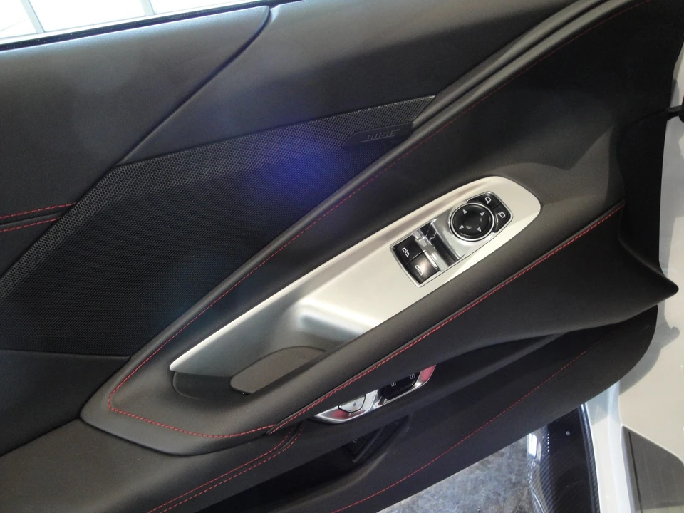 2026 Chevrolet Corvette C8 - Image 15 of 20