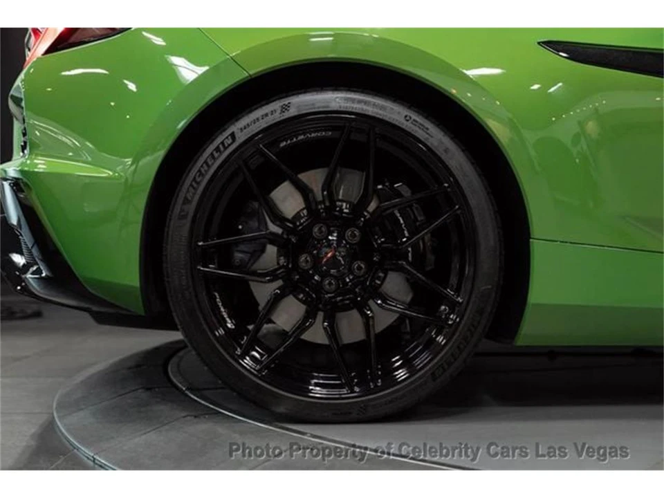 2026 Chevrolet Corvette C8 ZR1X - Image 5 of 31
