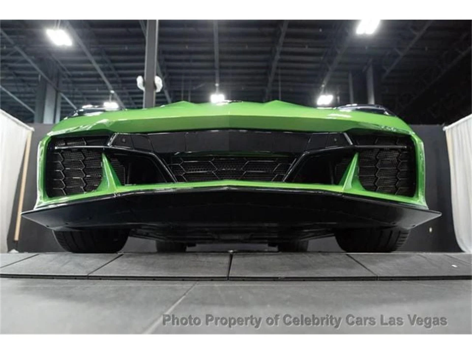 2026 Chevrolet Corvette C8 ZR1X - Image 16 of 31
