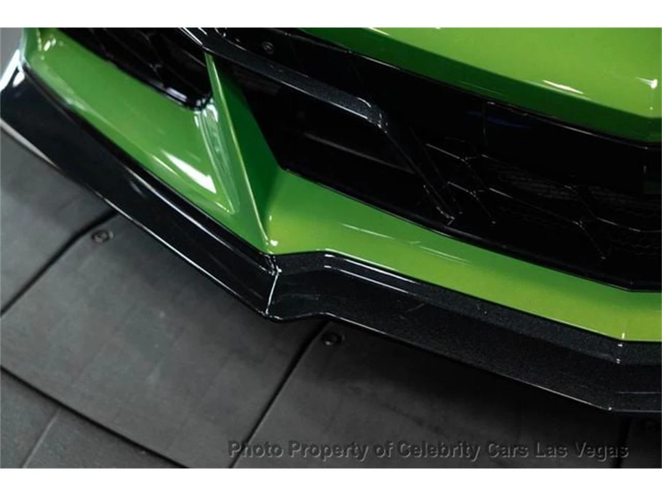 2026 Chevrolet Corvette C8 ZR1X - Image 15 of 31