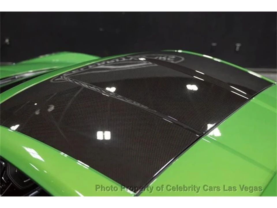 2026 Chevrolet Corvette C8 ZR1X - Image 25 of 31