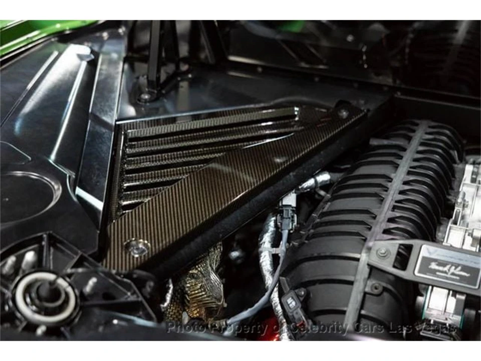 2026 Chevrolet Corvette C8 ZR1X - Image 23 of 31