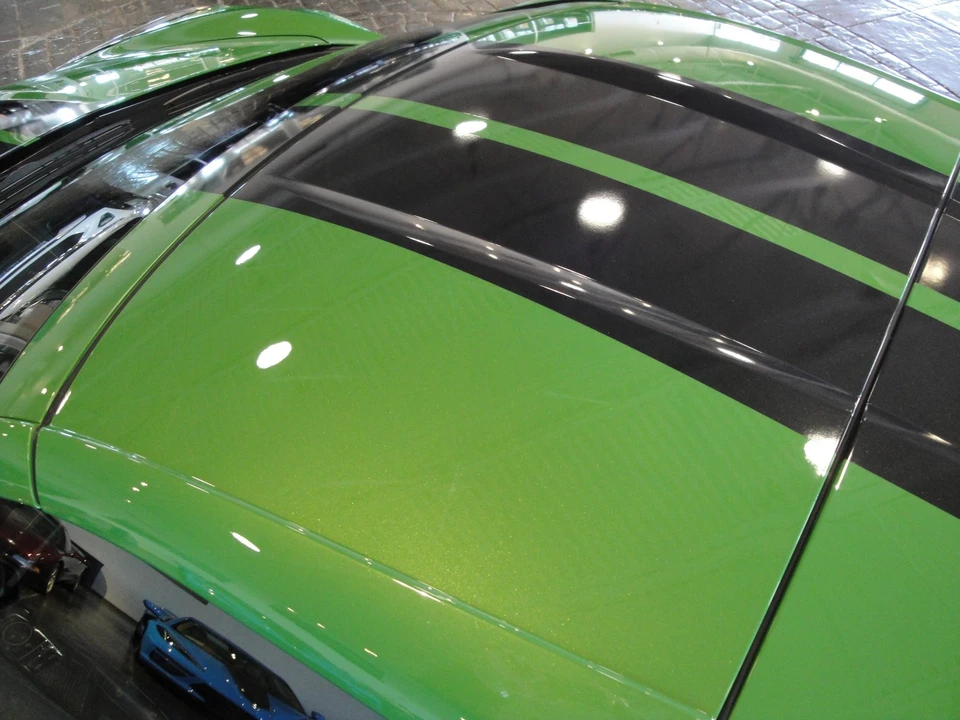 2026 Chevrolet Corvette C8 - Image 7 of 21