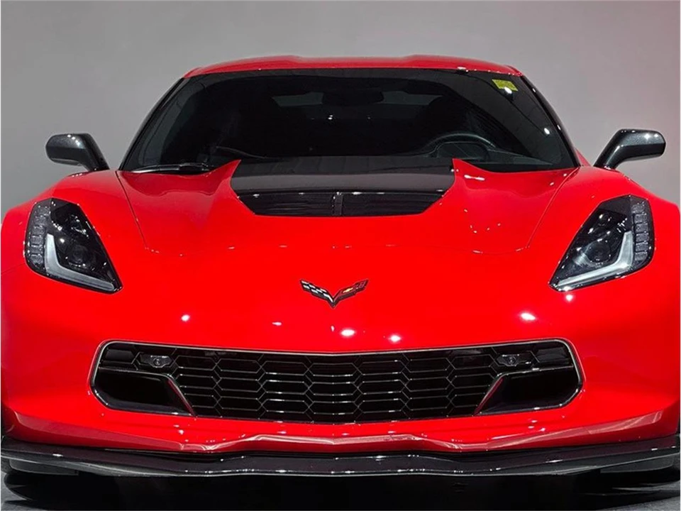 2026 Chevrolet Corvette C8 ZR1X - Image 15 of 31