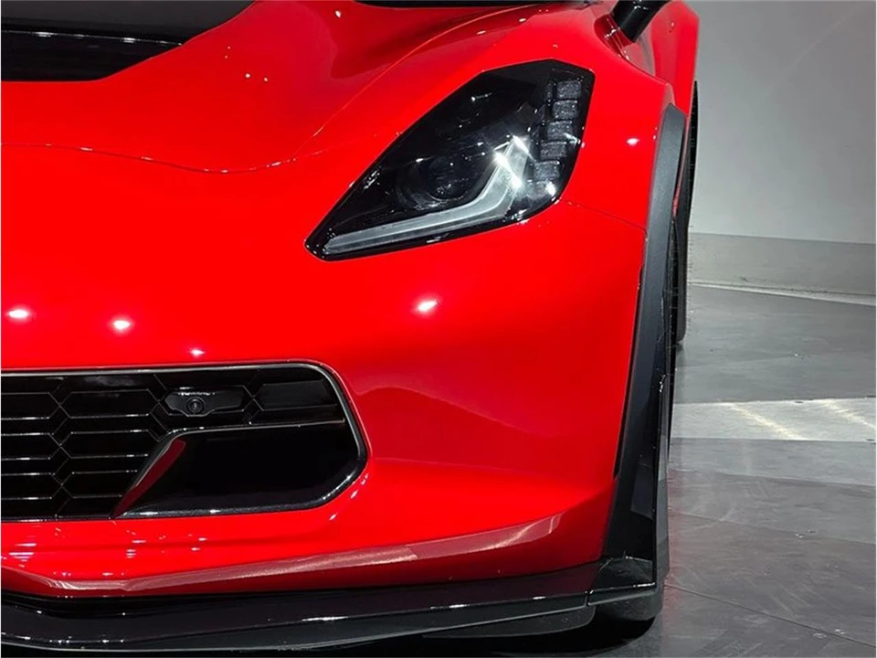 2026 Chevrolet Corvette C8 ZR1X - Image 3 of 31