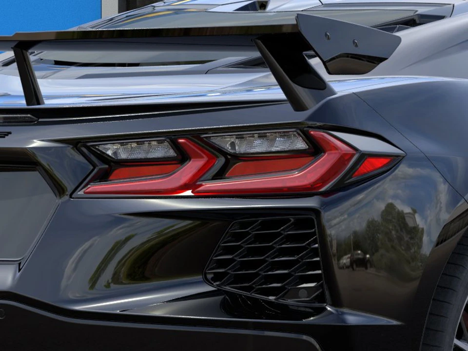 2026 Chevrolet Corvette C8 - Image 11 of 24