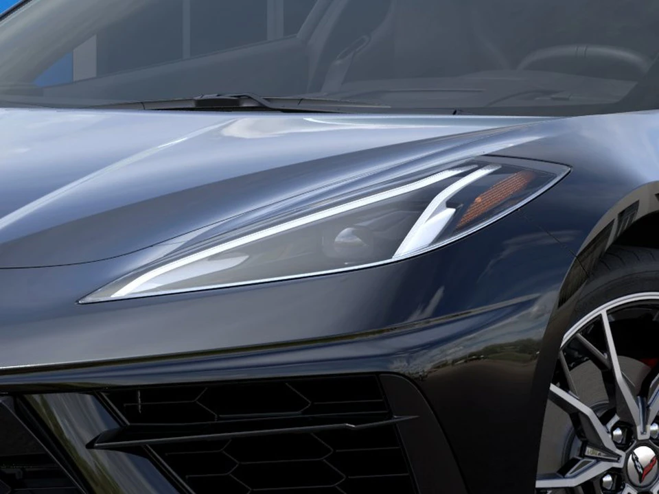2026 Chevrolet Corvette C8 - Image 10 of 24