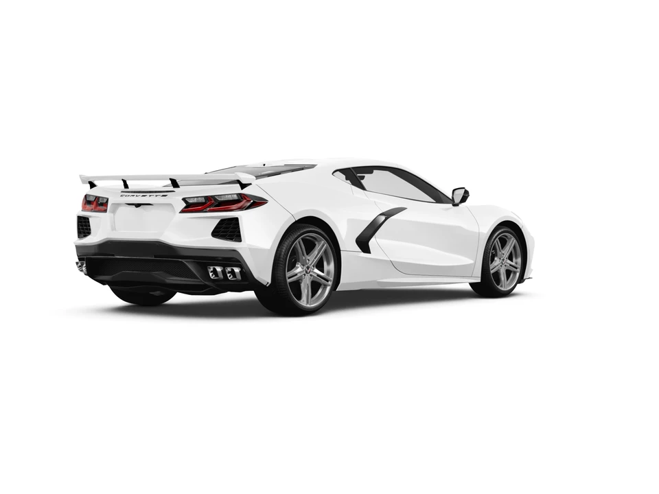 2026 Chevrolet Corvette C8 - Image 3 of 3