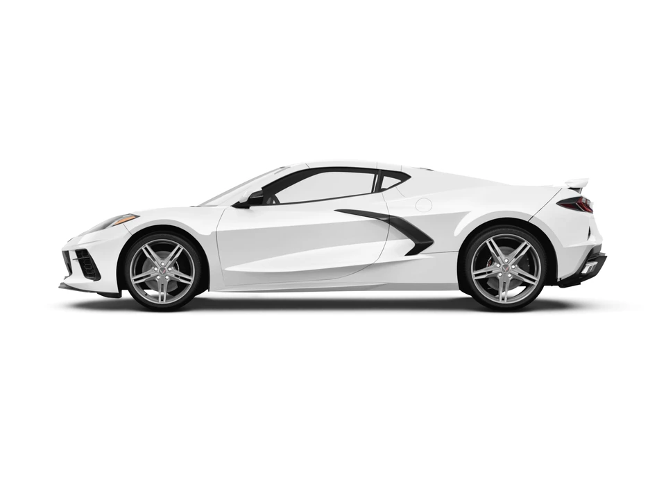 2026 Chevrolet Corvette C8 - Image 2 of 3