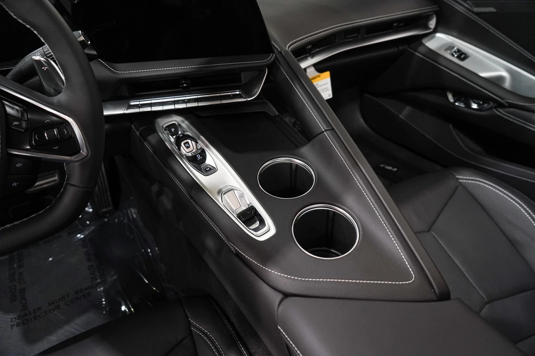 2026 Chevrolet Corvette C8 - Image 13 of 31