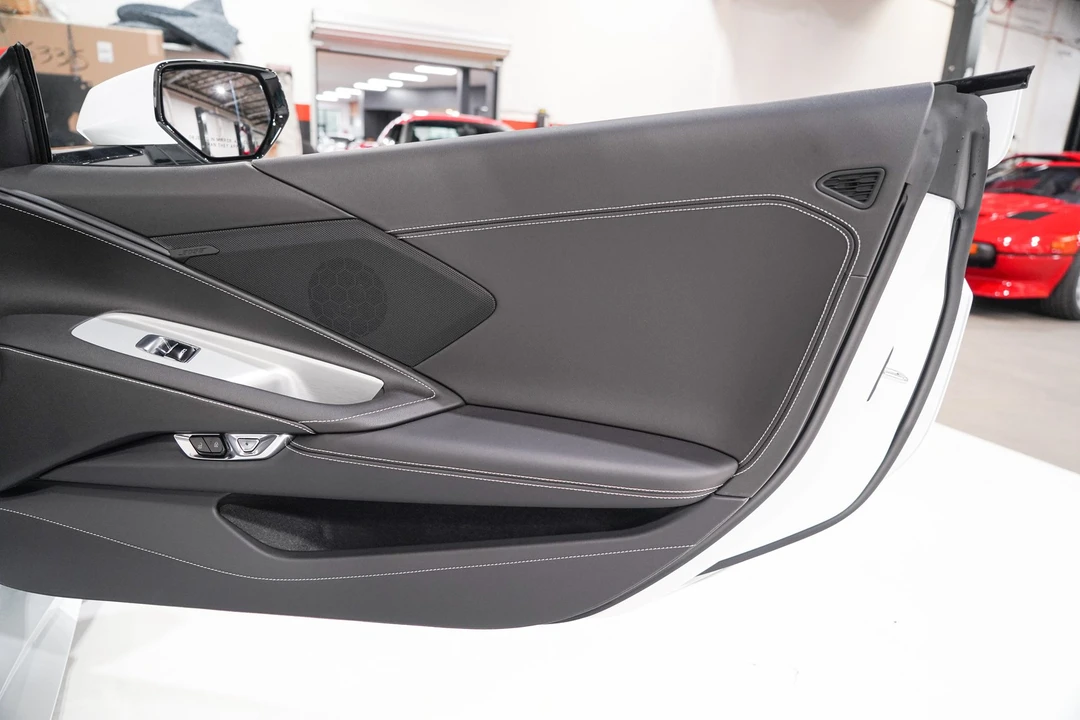 2026 Chevrolet Corvette C8 - Image 19 of 31