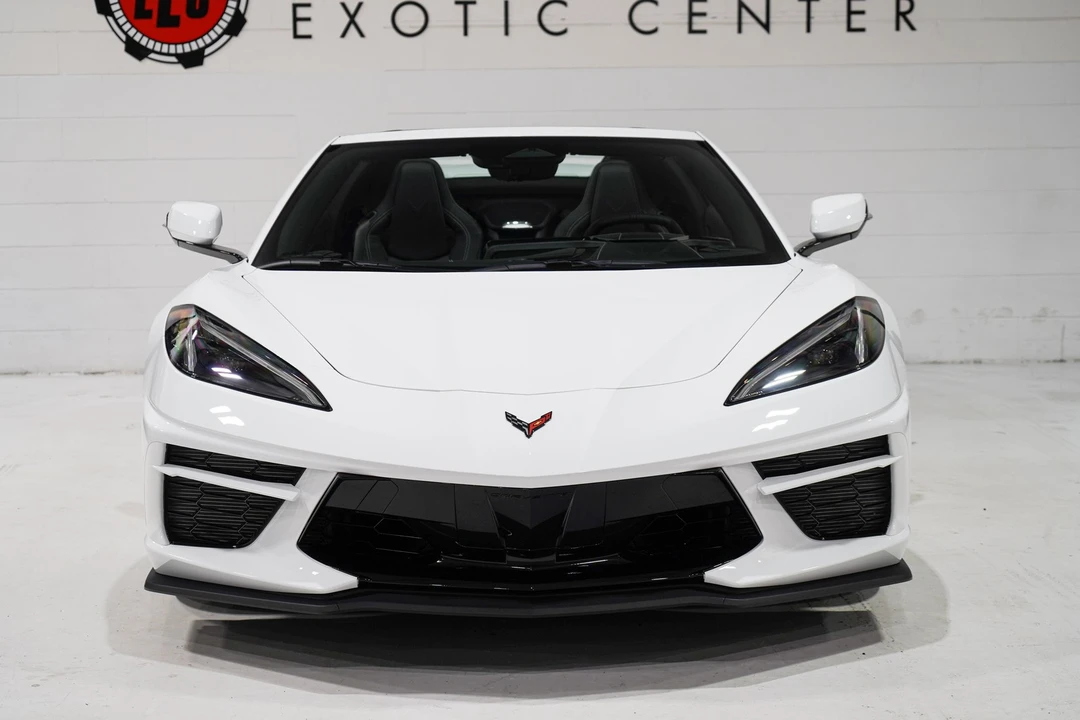 2026 Chevrolet Corvette C8 - Image 5 of 31
