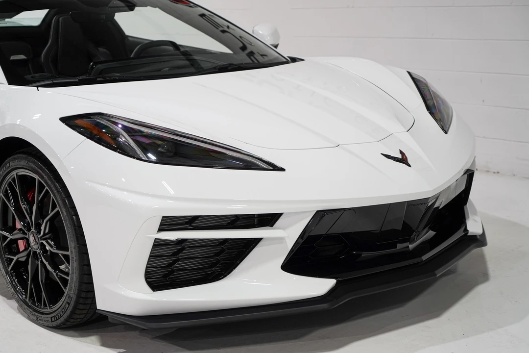 2026 Chevrolet Corvette C8 - Image 24 of 31