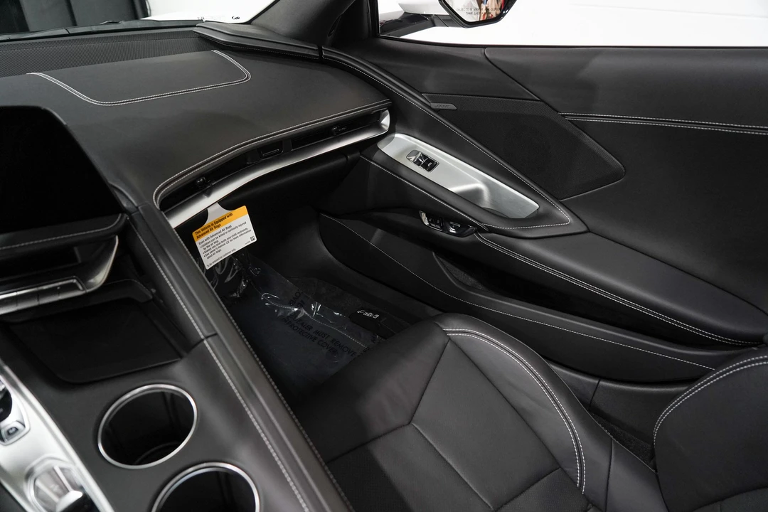 2026 Chevrolet Corvette C8 - Image 14 of 31