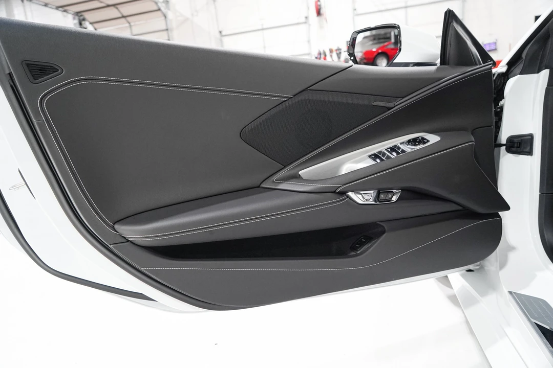 2026 Chevrolet Corvette C8 - Image 20 of 31