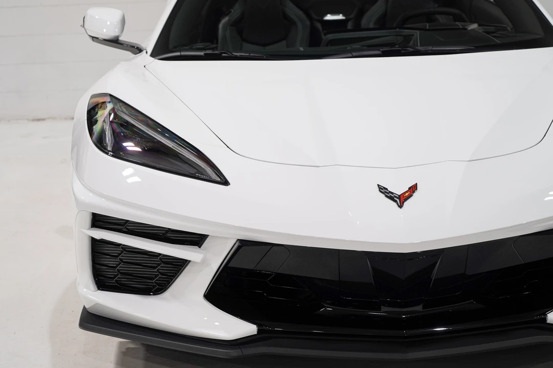 2026 Chevrolet Corvette C8 - Image 29 of 31