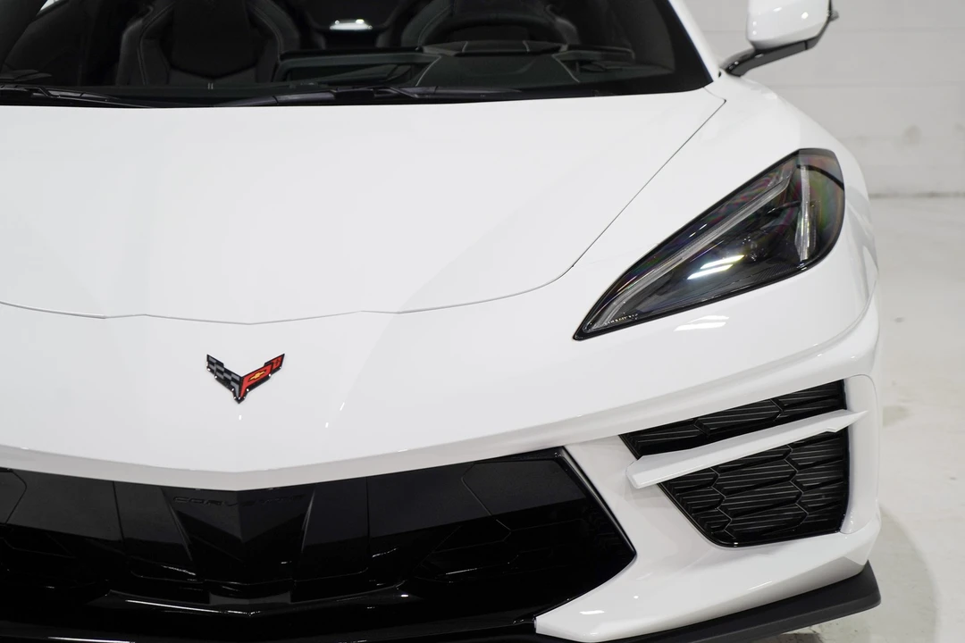 2026 Chevrolet Corvette C8 - Image 28 of 31