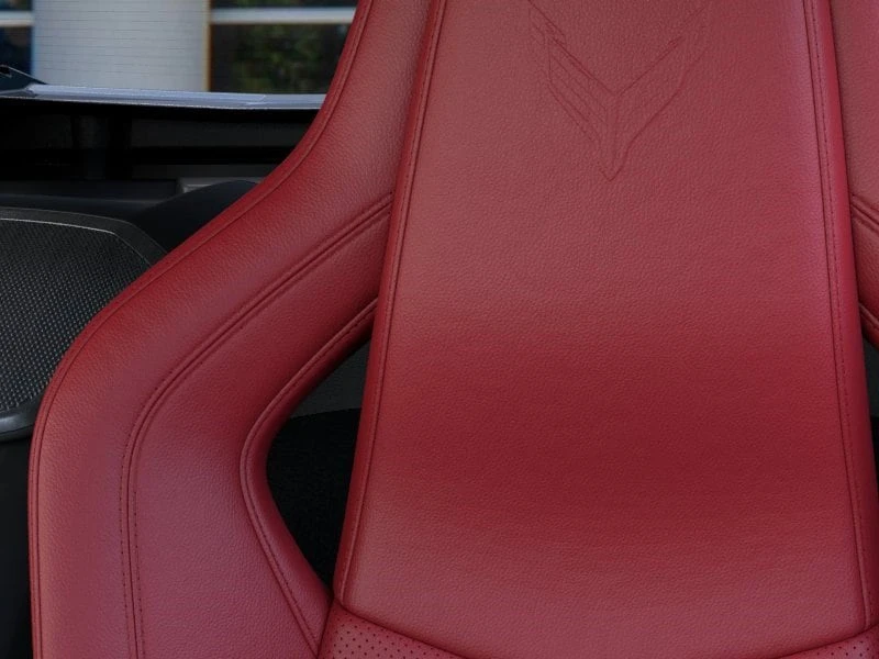 2026 Chevrolet Corvette C8 - Image 23 of 26