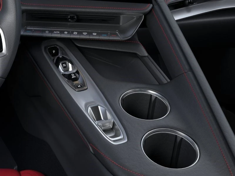 2026 Chevrolet Corvette C8 - Image 25 of 26