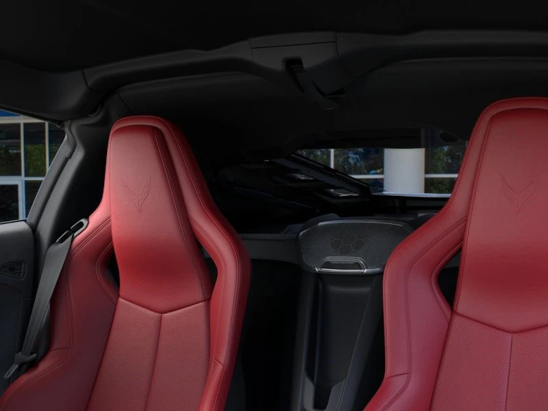 2026 Chevrolet Corvette C8 - Image 26 of 26