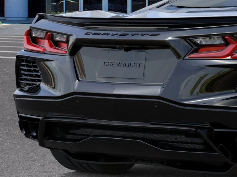 2026 Chevrolet Corvette C8 - Image 16 of 26
