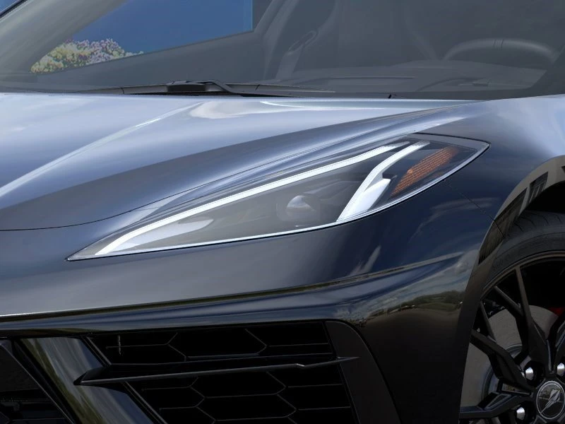 2026 Chevrolet Corvette C8 - Image 12 of 26