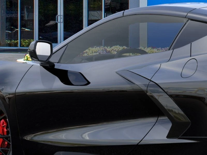 2026 Chevrolet Corvette C8 - Image 14 of 26