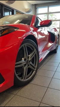 2026 Chevrolet Corvette C8 - Image 2 of 7