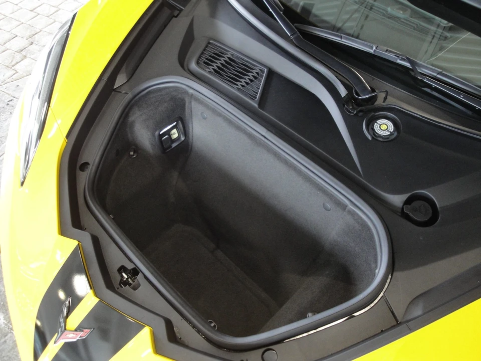 2026 Chevrolet Corvette C8 - Image 13 of 14