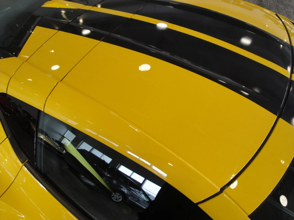 2026 Chevrolet Corvette C8 - Image 5 of 14