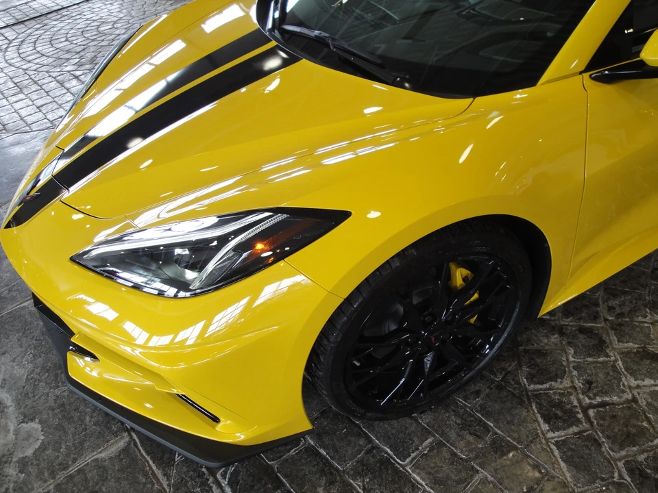 2026 Chevrolet Corvette C8 - Image 6 of 14