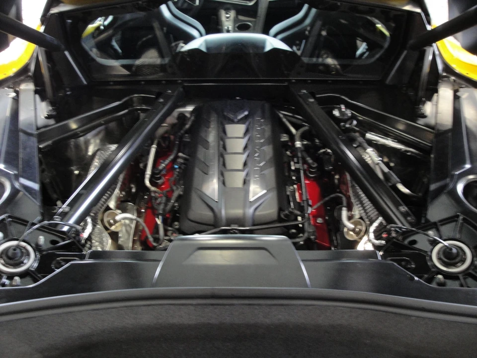 2026 Chevrolet Corvette C8 - Image 7 of 14