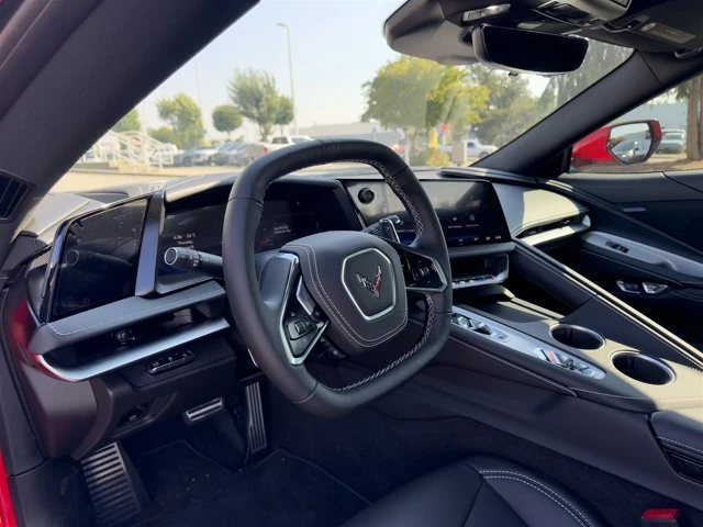 2026 Chevrolet Corvette C8 - Image 14 of 20