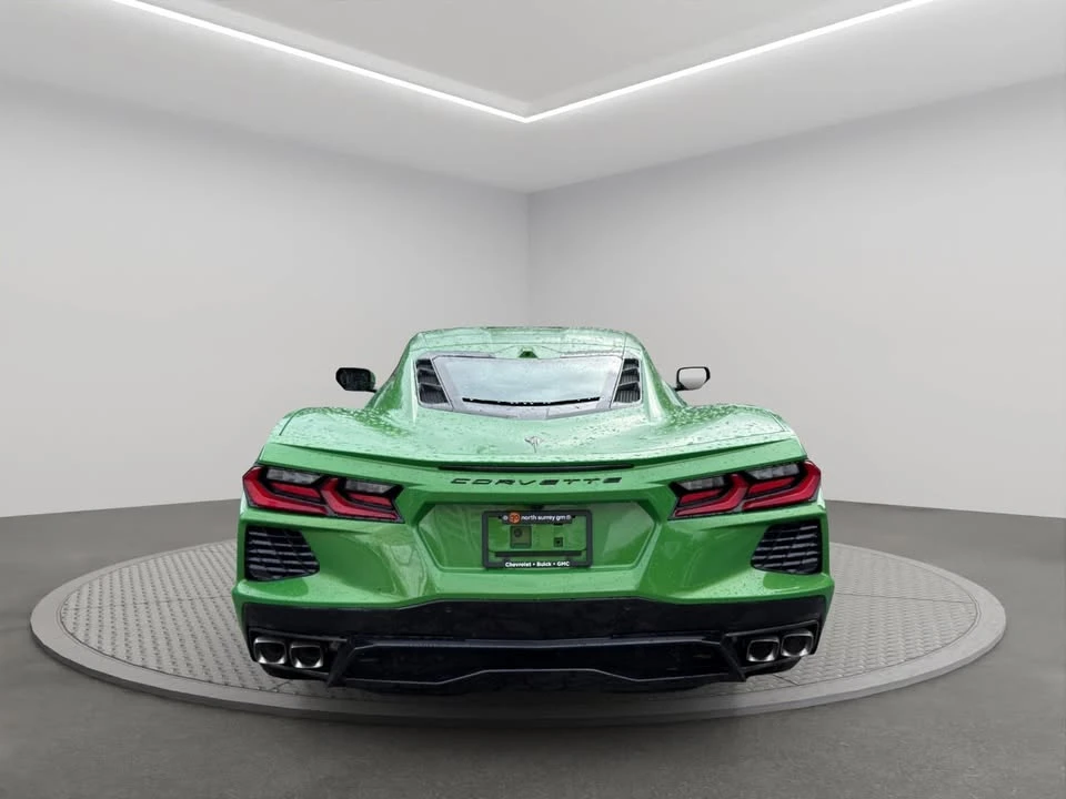 2026 Chevrolet Corvette C8 - Image 5 of 15