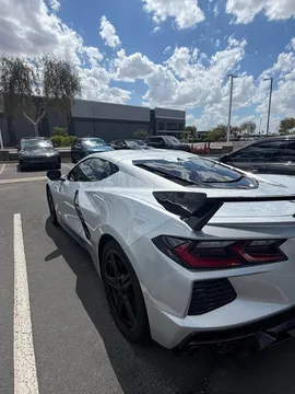 2026 Chevrolet Corvette C8 - Image 3 of 8