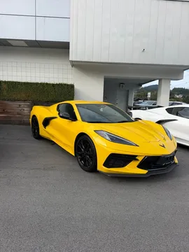 2026 Chevrolet Corvette C8 - Image 2 of 4