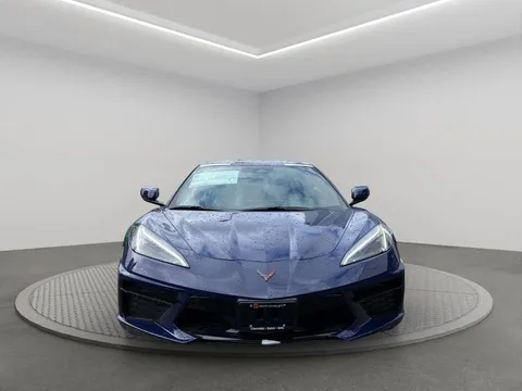 2026 Chevrolet Corvette C8 - Image 2 of 16