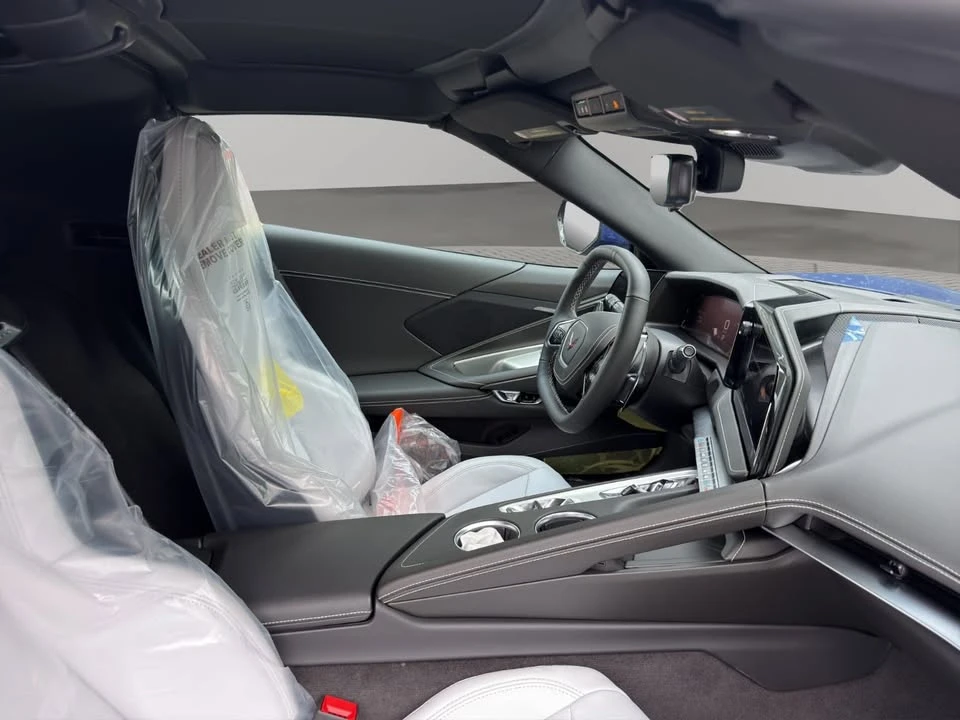 2026 Chevrolet Corvette C8 - Image 16 of 16