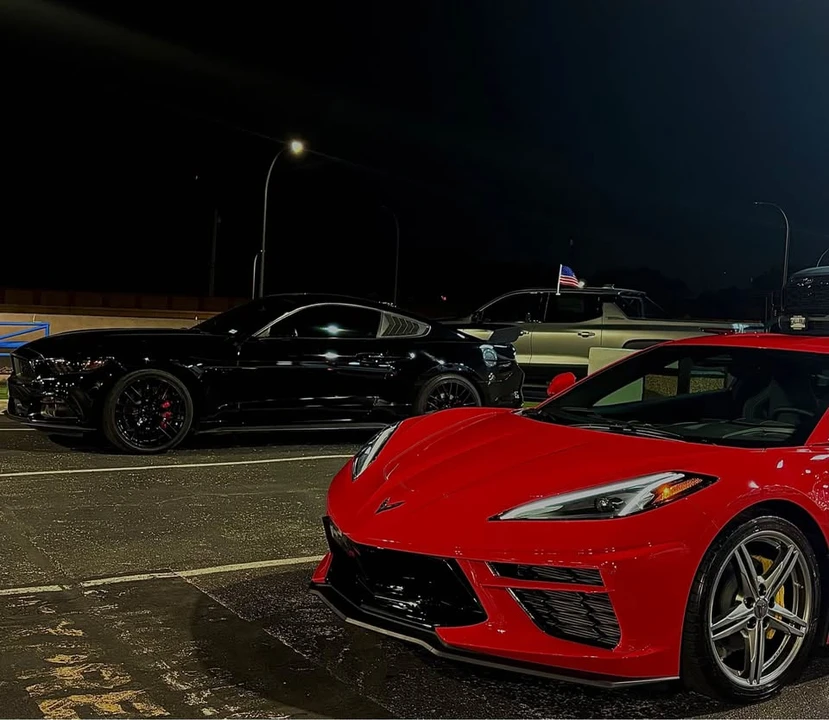 2026 Chevrolet Corvette C8 - Image 4 of 4