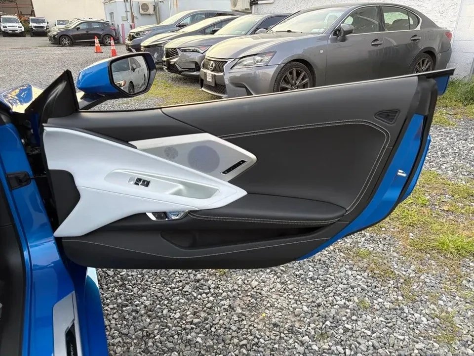 2026 Chevrolet Corvette C8 - Image 12 of 19