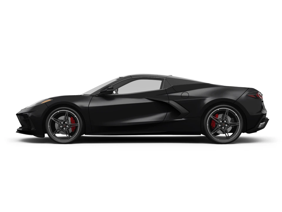 2026 Chevrolet Corvette C8 - Image 3 of 4
