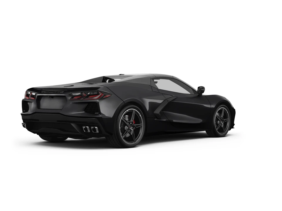2026 Chevrolet Corvette C8 - Image 4 of 4