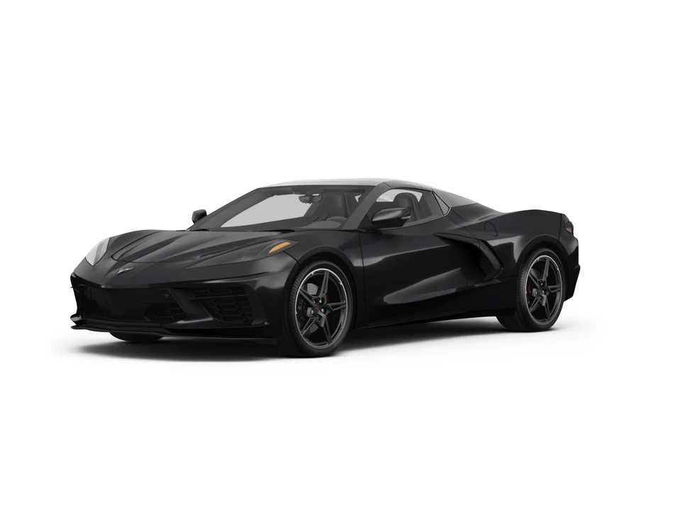 2026 Chevrolet Corvette C8 - Image 2 of 4