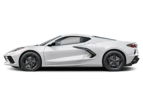 2026 Chevrolet Corvette C8 - Image 3 of 16