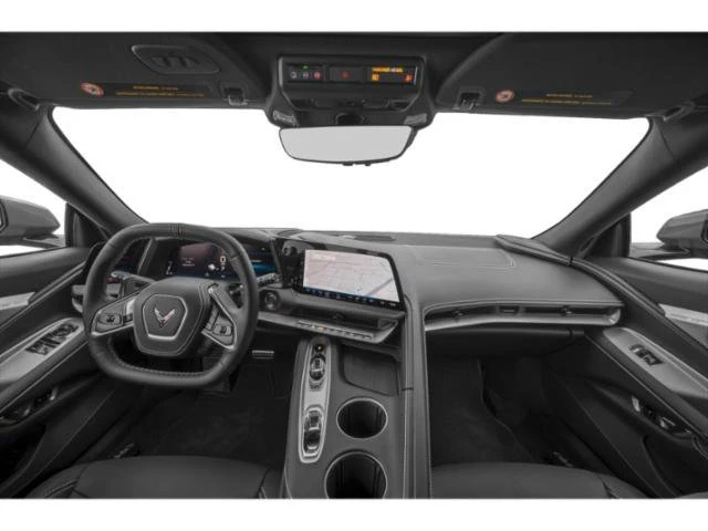 2026 Chevrolet Corvette C8 - Image 10 of 16