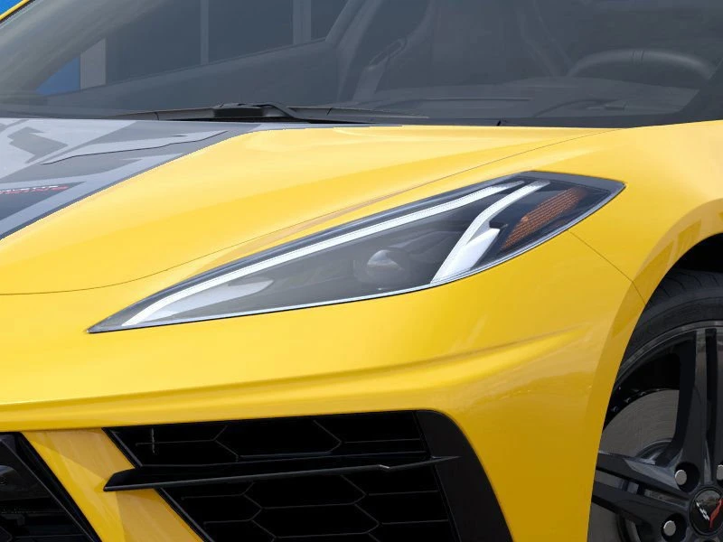 2026 Chevrolet Corvette C8 - Image 10 of 20