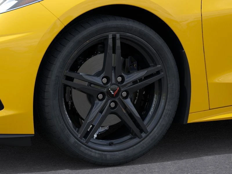 2026 Chevrolet Corvette C8 - Image 9 of 20