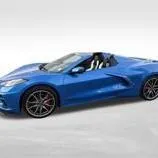2026 Chevrolet Corvette 2LT
