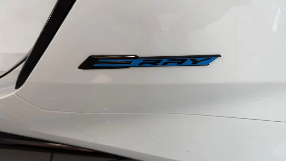 2026 Chevrolet Corvette C8 E-Ray - Image 7 of 16