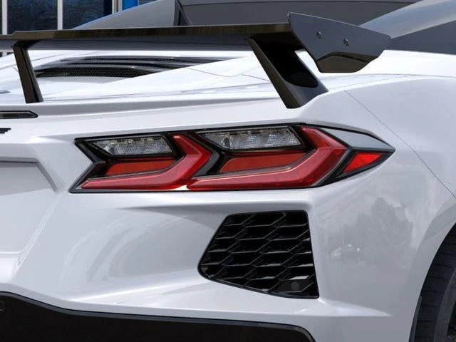 2026 Chevrolet Corvette C8 - Image 11 of 24
